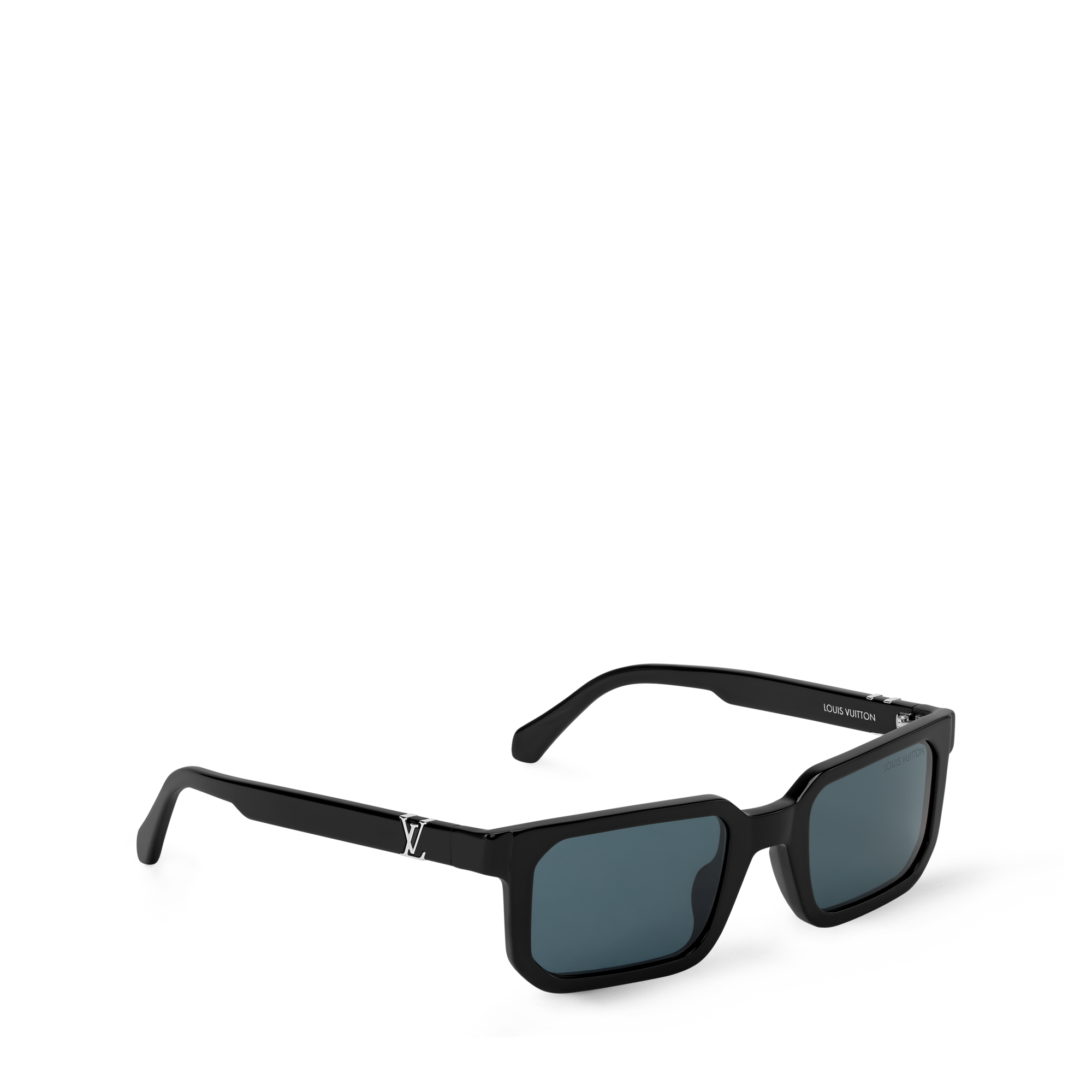 LV Hit Square Sunglasses S00 - Men - Accessories | LOUIS VUITTON ®